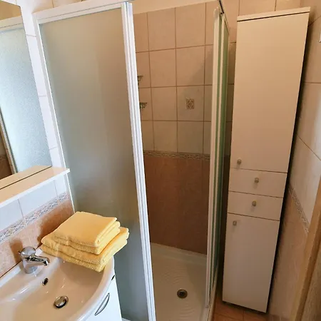 Hébergement de vacances Valentin Mošćenička Draga