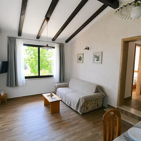 Hébergement de vacances Valentin