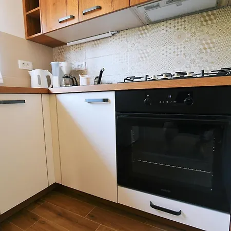 Valentin Holiday home Moscenicka Draga