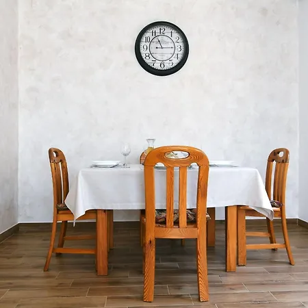 Valentin Holiday home