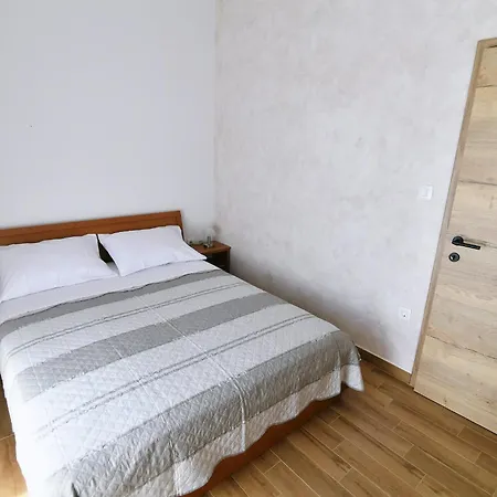 Valentin Holiday home Moscenicka Draga