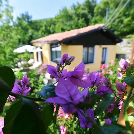 Valentin Holiday home *