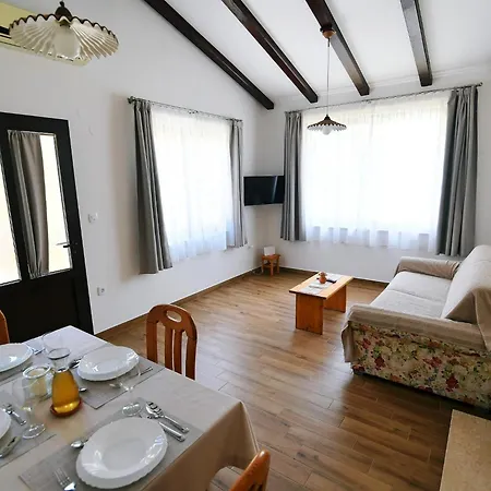 Valentin Holiday home *