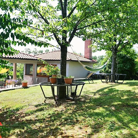 Valentin Holiday home *