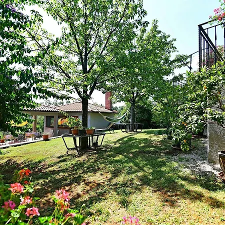 Valentin Holiday home