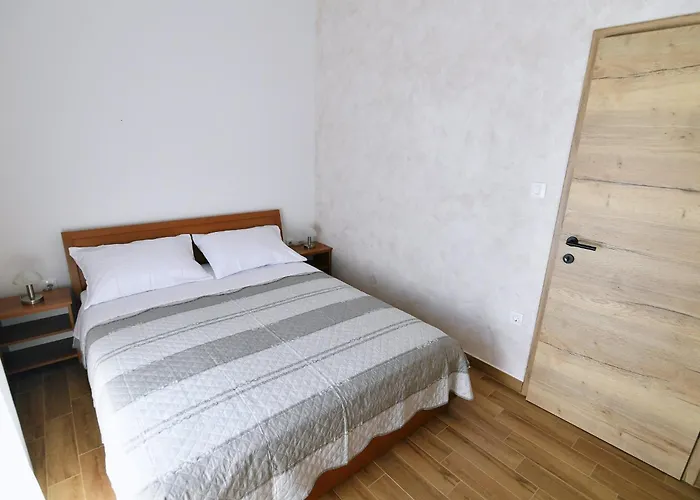 Valentin Hébergement de vacances Mošćenička Draga