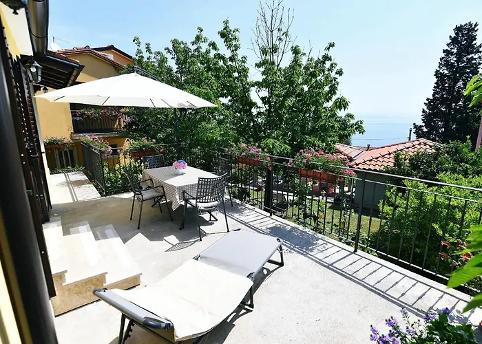 Valentin * Mošćenička Draga